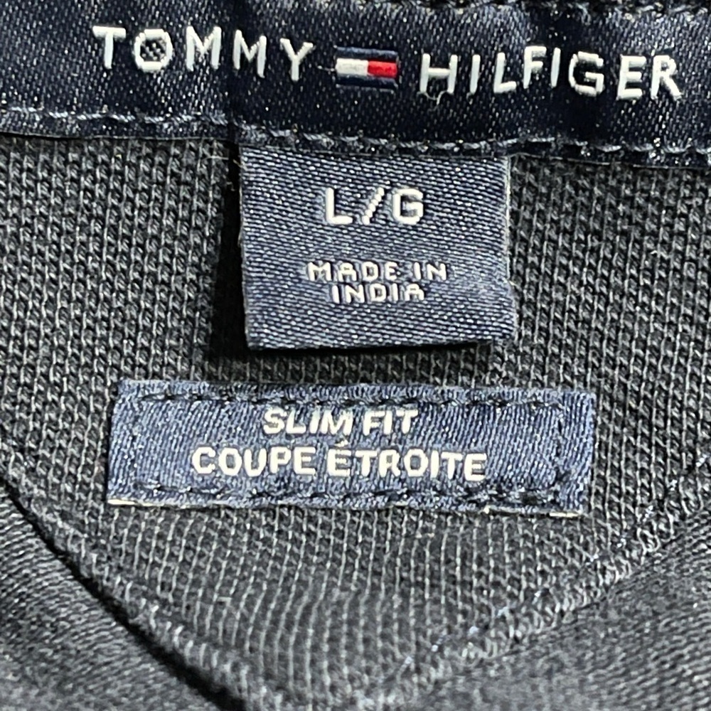 Tommy Hilfiger 1985 Polo Dress 👗✨ - Picture 3 of 3